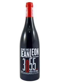 Червени вина Jean León 3055 Merlot - Petit Verdot