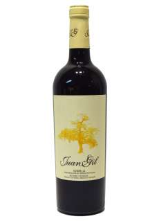 Червени вина Juan Gil Etiqueta Amarilla