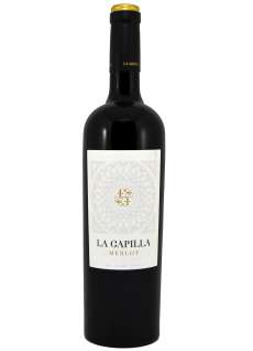 Червени вина La Capilla Merlot