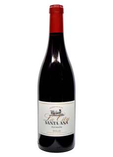 Червени вина La City Santa Ana Garnacha
