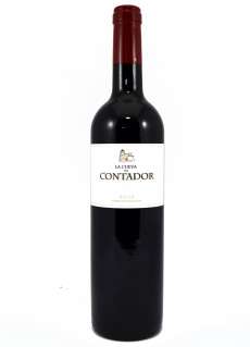 Червени вина La Cueva del Contador