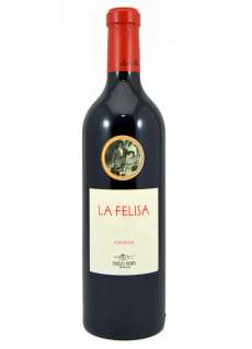 Червени вина La Felisa Ecológico