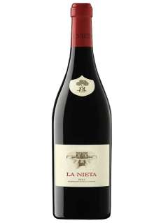 Червени вина La Nieta
