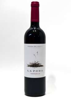 Червени вина La Poda - Ribera del Duero