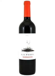 Червени вина La Poda Garnacha