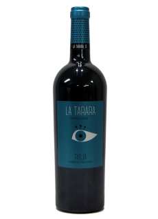 Червени вина La Tarara