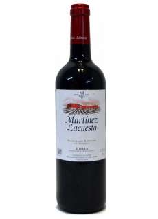 Червени вина Lacuesta Selecto