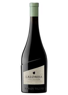 Червени вина Lalomba - Finca Valhonta