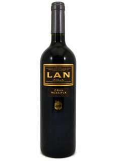 Червени вина Lan