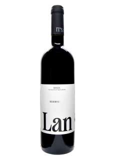 Червени вина Lan  2018 - 3 Uds.