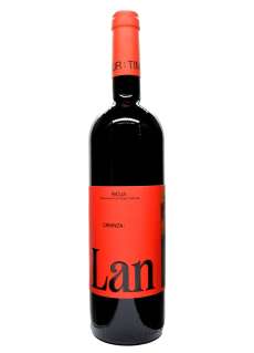 Червени вина Lan  2021 - 6 Uds.