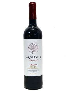 Червени вина Lar de Paula