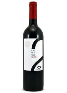 Червени вина Las Dos Ces Tinto