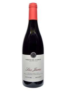 Червени вина Las Jaras