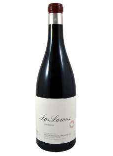 Червени вина Las Lamas