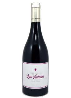 Червени вина Las Violetas