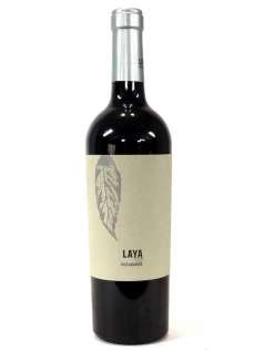 Червени вина Laya