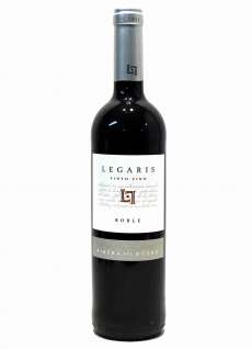 Червени вина Legaris  2020 - 6 Uds.
