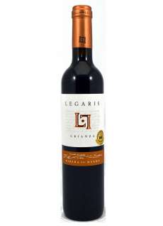 Червени вина Legaris  50 CL.