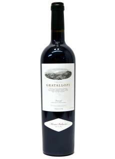 Червени вина L'Ermita