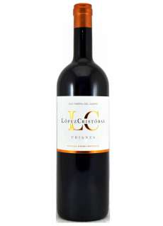 Червени вина López Cristóbal
