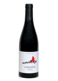 Червени вина Losada