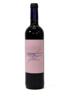 Червени вина Luberri