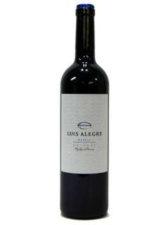 Червени вина Luis Alegre