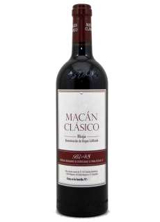 Червени вина Macán