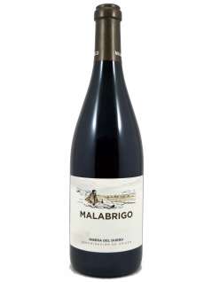 Червени вина Malabrigo