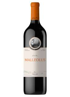 Червени вина Malleolus