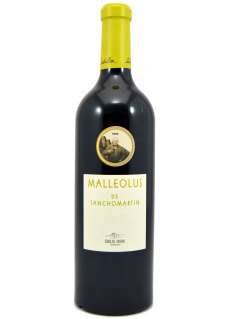 Червени вина Malleolus de Sanchomartín