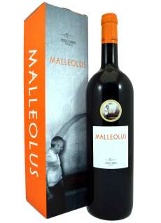 Червени вина Malleolus (Magnum)