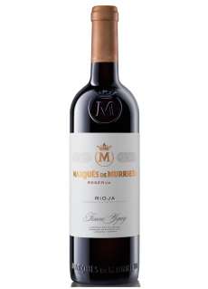 Червени вина Marqués de Murrieta  2019 - 6 Uds.
