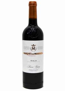 Червени вина Marqués de Murrieta