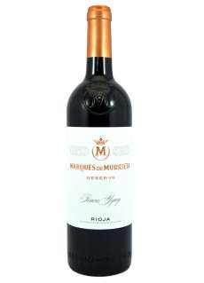 Червени вина Marqués de Murrieta