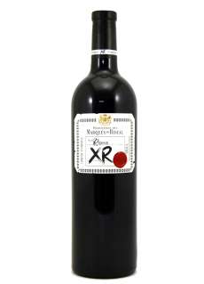 Червени вина Marqués de Riscal XR  2