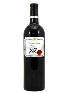 Червени вина Marqués de Riscal XR  2017