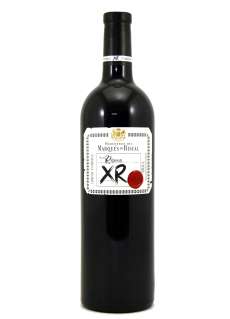 Червени вина Marqués de Riscal XR