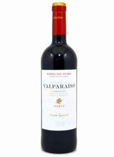 Червени вина Marqués de Valparaíso