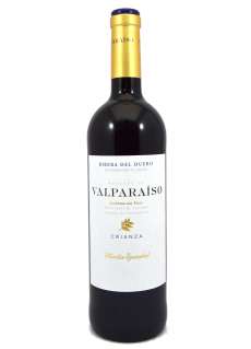 Червени вина Marqués de Valparaíso
