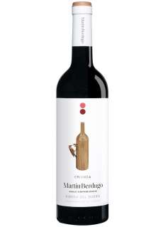 Червени вина Martín Berdugo