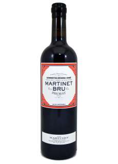 Червени вина Martinet Bru