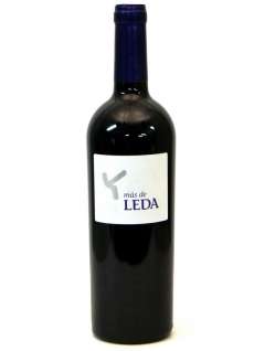 Червени вина Mas de Leda