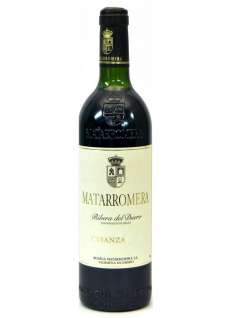 Червени вина Matarromera