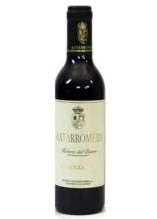 Червени вина Matarromera  37.5 cl.