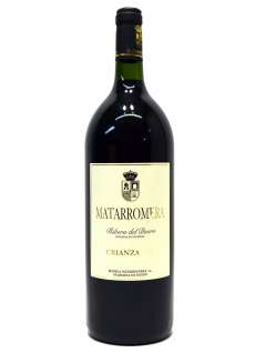 Червени вина Matarromera  (Magnum)