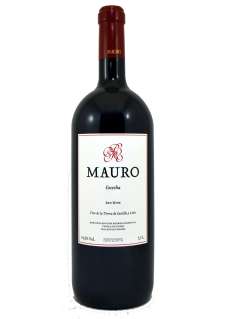 Червени вина Mauro (Magnum)