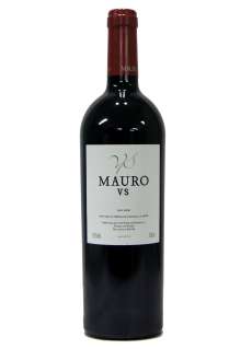Червени вина Mauro VS