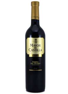 Червени вина Mayor de Castilla